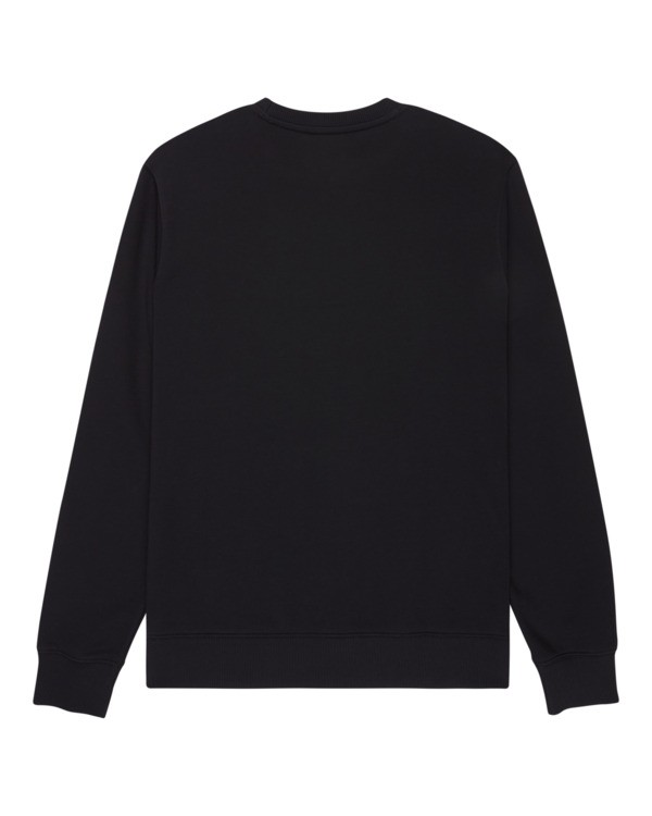ABRIGOS MASCULINO ELEMENT ICON EMBROIDERY CR – foto 2
